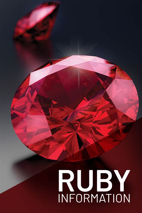 rubies 19|Ruby History and Lore .